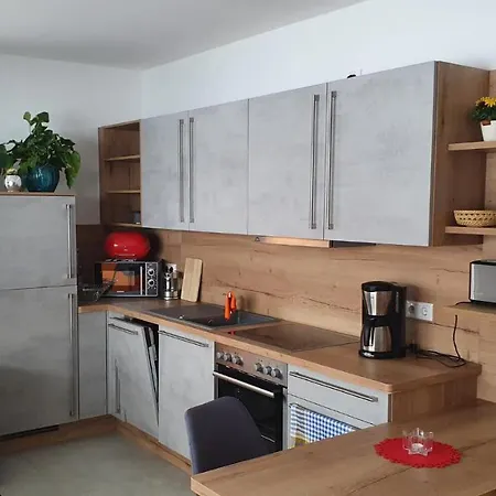 Moderne, Barrierefreie