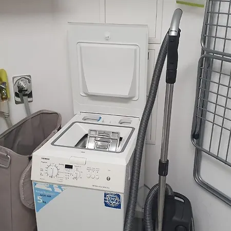 Moderne, Barrierefreie *