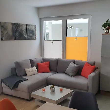 Moderne, Barrierefreie