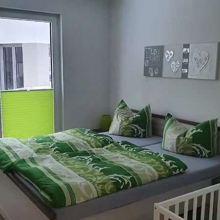 Daire Moderne, Barrierefreie