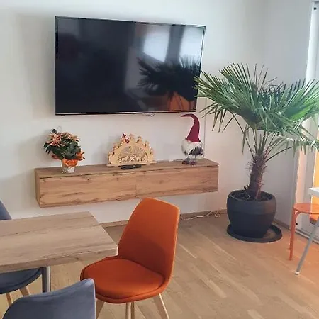 Moderne, Barrierefreie *