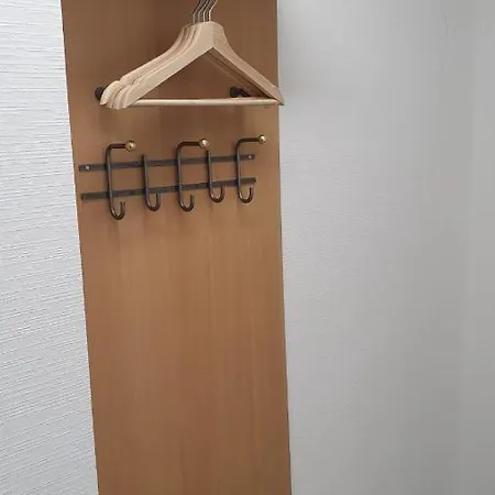 Moderne, Barrierefreie * Plauen