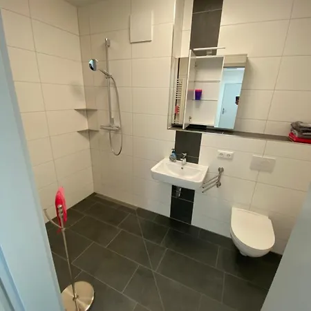 Moderne, Barrierefreie Plauen